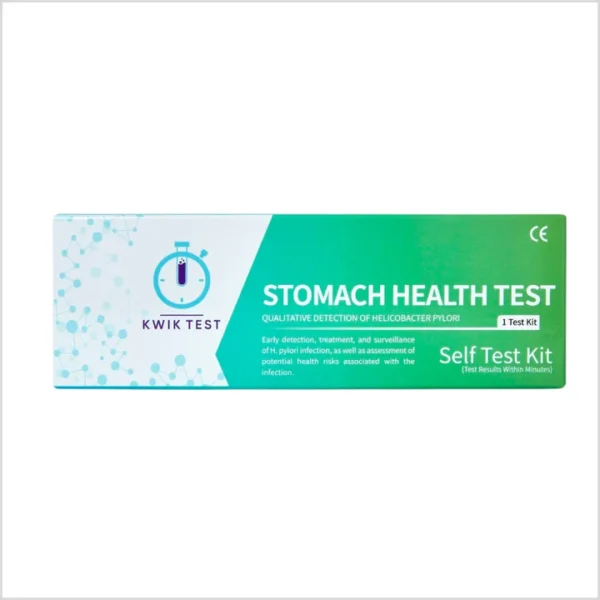 Stomach Health Test Kit - Image 2